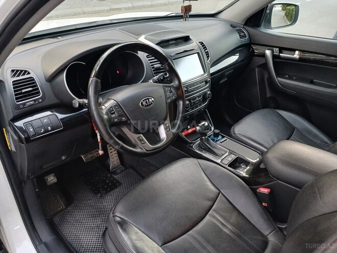 Kia Sorento 2013, 128,911 km - 2.0 l - Sumqayıt