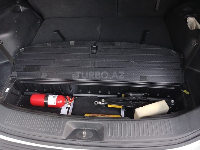 Kia Sorento 2013, 128,911 km - 2.0 l - Sumqayıt