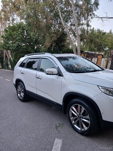 Kia Sorento 2013, 128,911 km - 2.0 l - Sumqayıt
