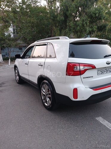 Kia Sorento 2013, 128,911 km - 2.0 l - Sumqayıt
