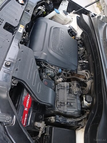 Kia Sorento 2013, 128,911 km - 2.0 l - Sumqayıt