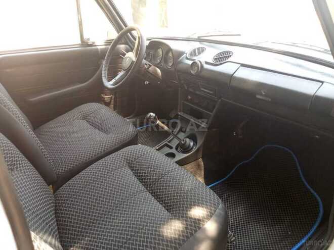 LADA (VAZ) 2106 1990, 38,000 km - 1.3 л - Bakı