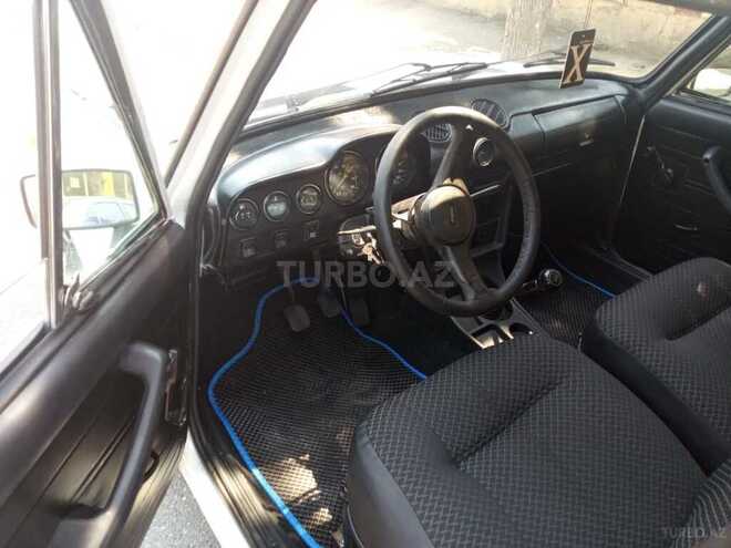 LADA (VAZ) 2106 1990, 38,000 km - 1.3 л - Bakı