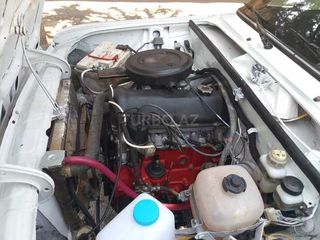 LADA (VAZ) 2106 1990, 38,000 km - 1.3 л - Bakı