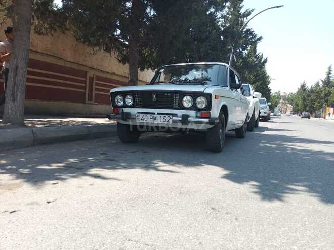 LADA (VAZ) 2106 1990, 38,000 km - 1.3 л - Bakı