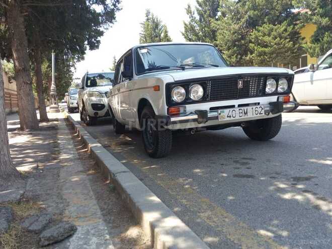 LADA (VAZ) 2106 1990, 38,000 km - 1.3 л - Bakı