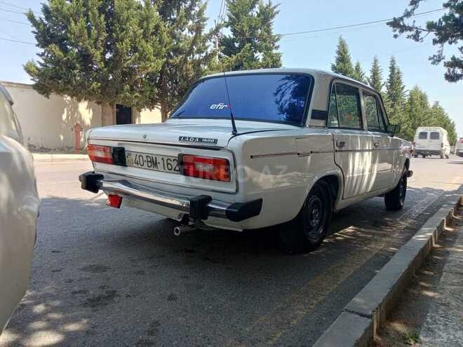 LADA (VAZ) 2106 1990, 38,000 km - 1.3 л - Bakı