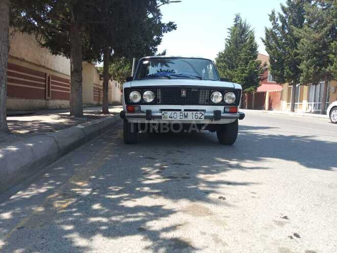 LADA (VAZ) 2106 1990, 38,000 km - 1.3 л - Bakı