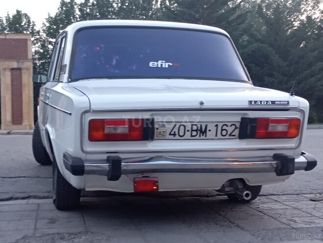 LADA (VAZ) 2106 1990, 38,000 km - 1.3 л - Bakı
