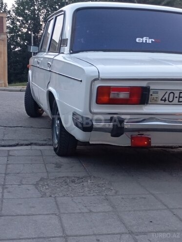 LADA (VAZ) 2106 1990, 38,000 km - 1.3 л - Bakı