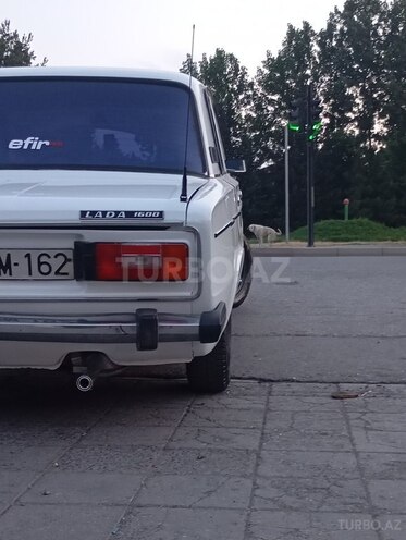 LADA (VAZ) 2106 1990, 38,000 km - 1.3 л - Bakı