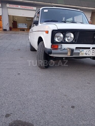 LADA (VAZ) 2106 1990, 38,000 km - 1.3 л - Bakı
