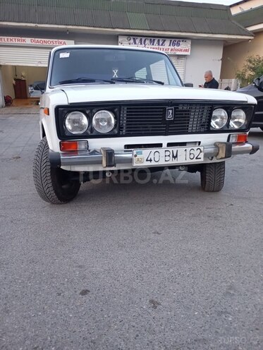LADA (VAZ) 2106 1990, 38,000 km - 1.3 л - Bakı