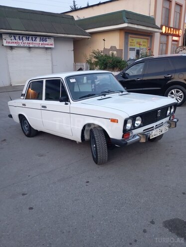 LADA (VAZ) 2106 1990, 38,000 km - 1.3 л - Bakı