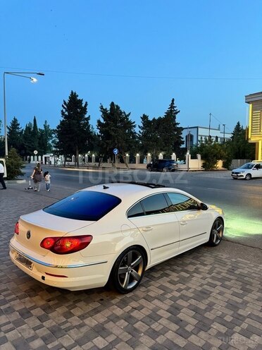 Volkswagen Passat CC 2009, 286,550 km - 2.0 l - Bakı