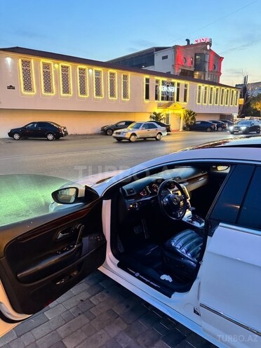 Volkswagen Passat CC 2009, 286,550 km - 2.0 l - Bakı