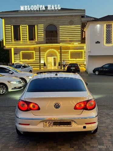 Volkswagen Passat CC 2009, 286,550 km - 2.0 l - Bakı