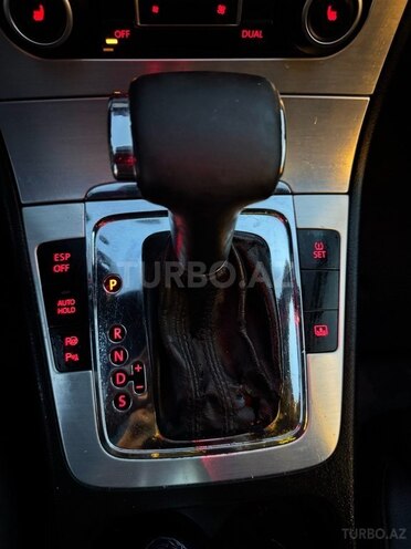 Volkswagen Passat CC 2009, 286,550 km - 2.0 l - Bakı