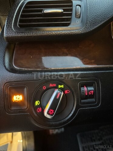 Volkswagen Passat CC 2009, 286,550 km - 2.0 l - Bakı