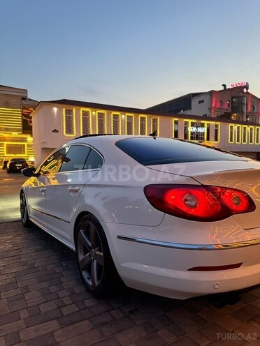Volkswagen Passat CC 2009, 286,550 km - 2.0 l - Bakı