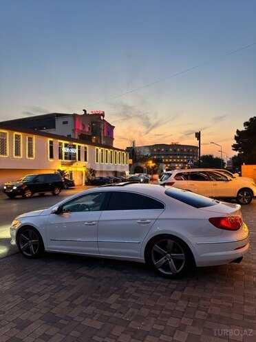 Volkswagen Passat CC 2009, 286,550 km - 2.0 l - Bakı