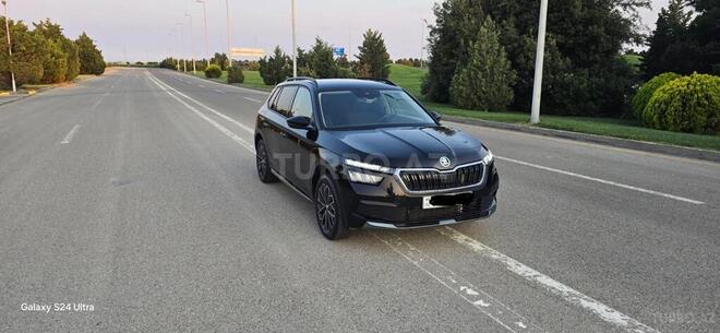 Skoda Kamiq-1