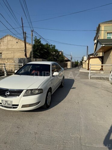 Nissan Sunny 2011, 200,000 km - 1.6 л - Bakı