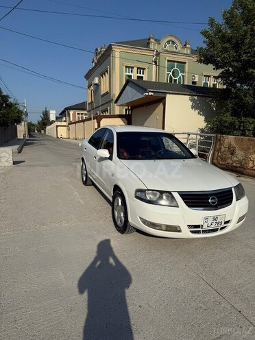 Nissan Sunny 2011, 200,000 km - 1.6 л - Bakı