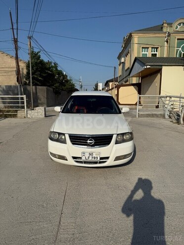 Nissan Sunny 2011, 200,000 km - 1.6 л - Bakı
