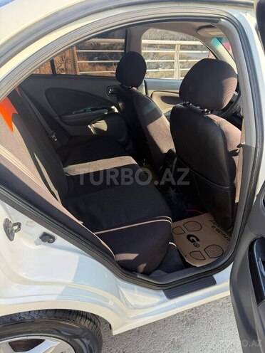 Nissan Sunny 2011, 200,000 km - 1.6 л - Bakı