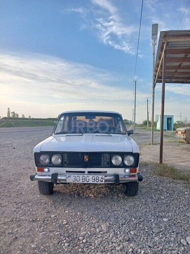 LADA (VAZ) 2106 1981, 40,100 km - 1.6 l - Bərdə