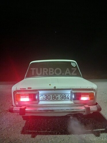 LADA (VAZ) 2106 1981, 40,100 km - 1.6 l - Bərdə