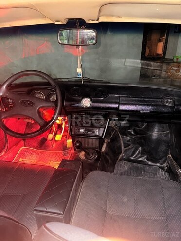 LADA (VAZ) 2106 1981, 40,100 km - 1.6 l - Bərdə