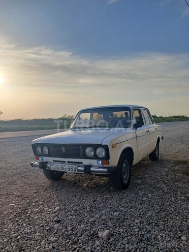 LADA (VAZ) 2106 1981, 40,100 km - 1.6 l - Bərdə
