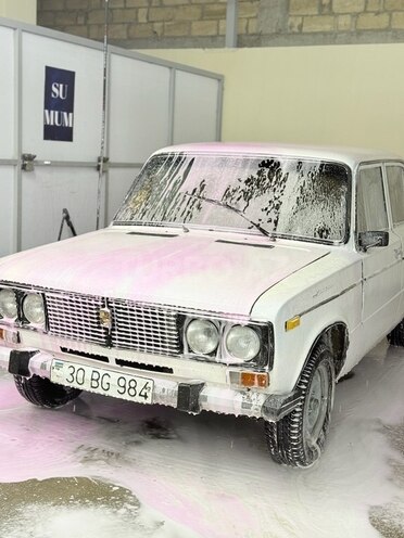 LADA (VAZ) 2106 1981, 40,100 km - 1.6 l - Bərdə