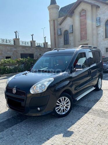 Fiat Doblo 2010, 320,000 km - 1.6 l - Bakı