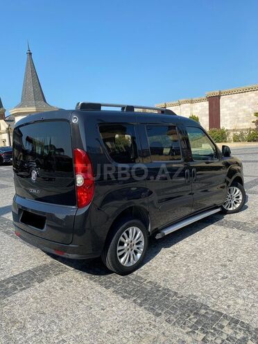 Fiat Doblo 2010, 320,000 km - 1.6 l - Bakı