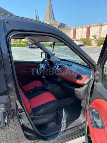 Fiat Doblo 2010, 320,000 km - 1.6 l - Bakı