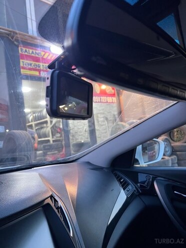 Hyundai Grandeur 2015, 234,000 km - 2.2 л - Bakı
