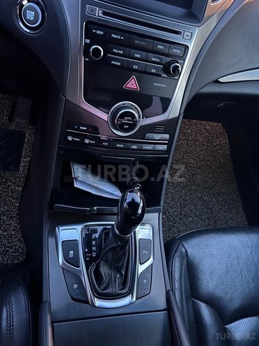 Hyundai Grandeur 2015, 234,000 km - 2.2 л - Bakı
