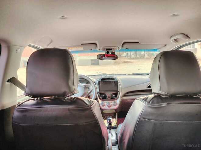 Chevrolet Spark 2016, 128,000 km - 1.0 л - Bakı