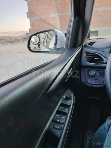 Chevrolet Spark 2016, 128,000 km - 1.0 л - Bakı