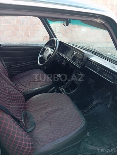 LADA (VAZ) 2107 1998, 72,366 km - 1.5 l - Ucar