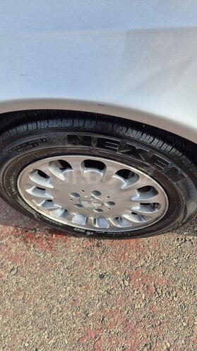 Mercedes E 240 2003, 357,148 km - 2.4 l - Sabirabad