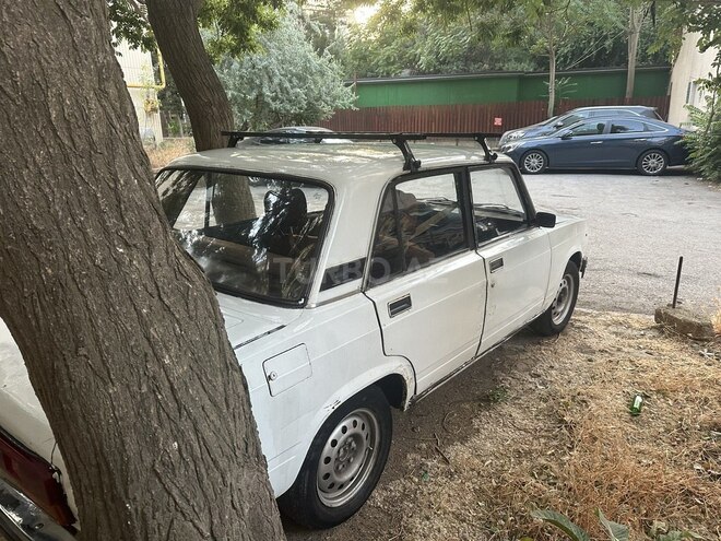 LADA (VAZ) 2107 1982, 92,000 km - 1.5 l - Bakı