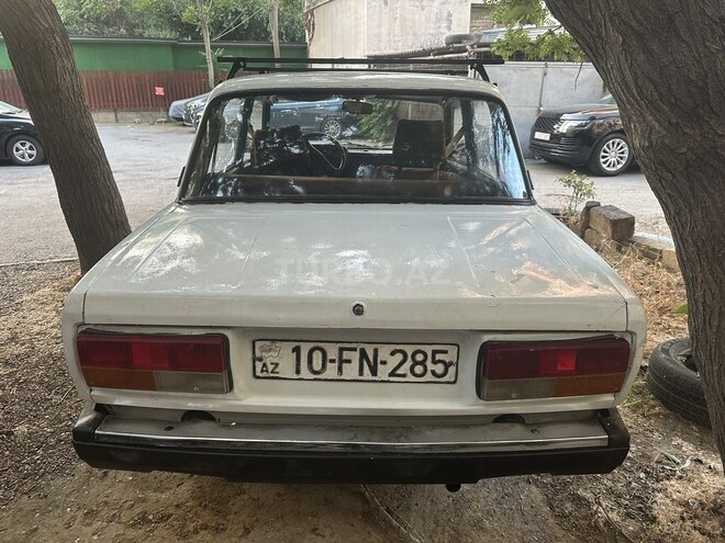 LADA (VAZ) 2107 1982, 92,000 km - 1.5 l - Bakı