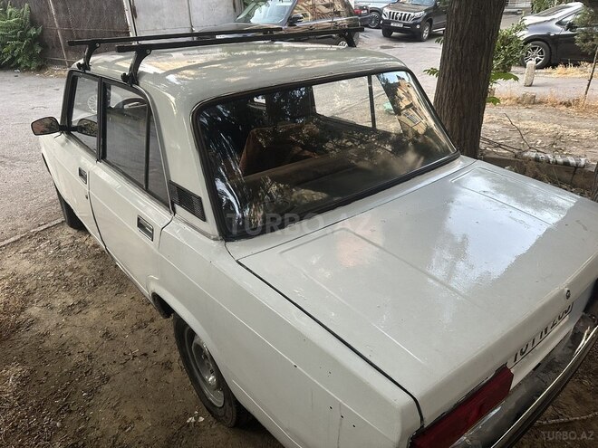 LADA (VAZ) 2107 1982, 92,000 km - 1.5 l - Bakı