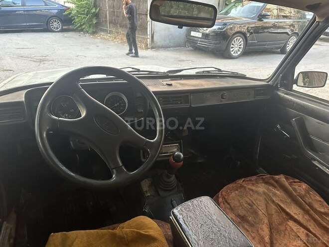 LADA (VAZ) 2107 1982, 92,000 km - 1.5 l - Bakı