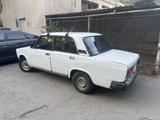 LADA (VAZ) 2107 1982, 92,000 km - 1.5 l - Bakı