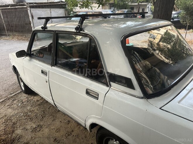 LADA (VAZ) 2107 1982, 92,000 km - 1.5 l - Bakı